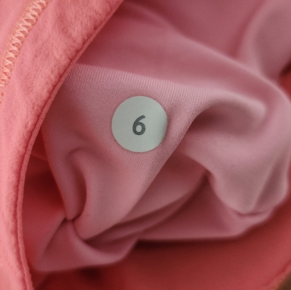 Lululemon Run Pace Skirt - Picture 16 of 16